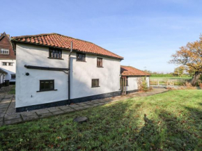 Waterloo Place Cottage